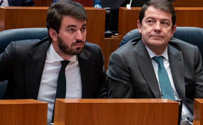 coalicion extrema derecha