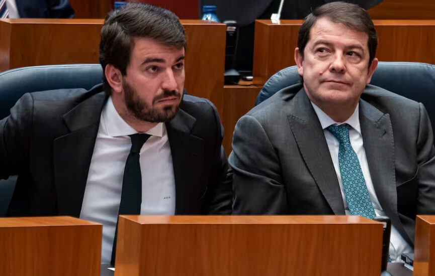 coalicion extrema derecha